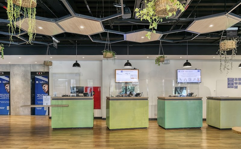 Hotel Ibis Budget Bh Savassi