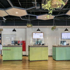 Hotel Ibis Budget Bh Savassi cazare Belo Horizonte