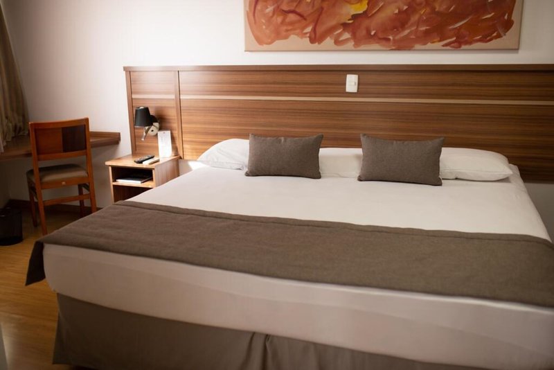 Hotel Faro Hotel São José Dos Campos