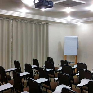 Hotel Hotel Imperador cazare Santos