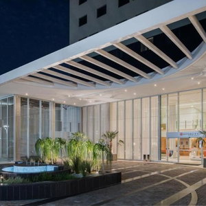 Hotel Intercity Ribeirão Preto cazare Ribeirao Preto