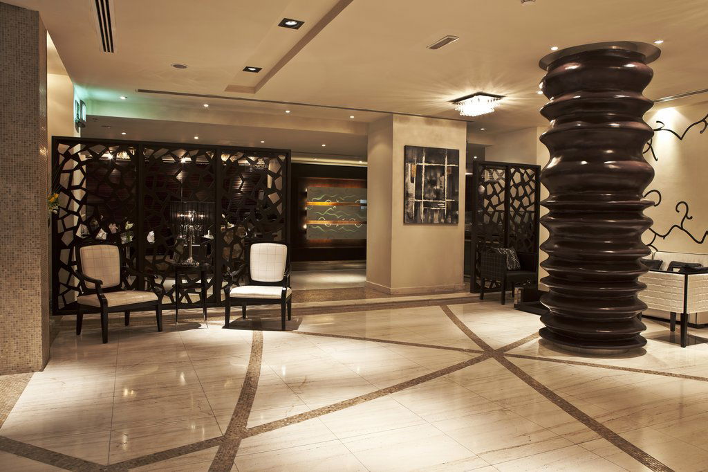 Hotel Kingsgate Hotel By Millennium