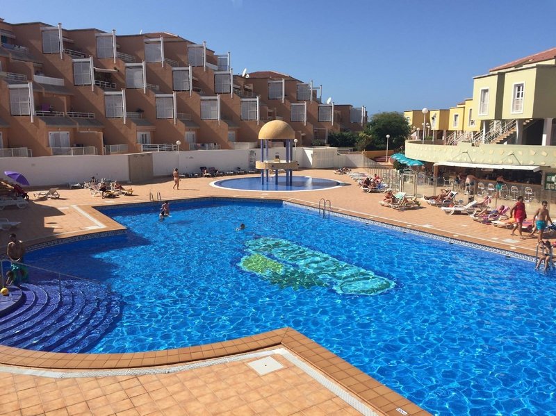 Orlando Club Resort