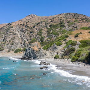 Sejur Preveli Villas vacanta Agios Vasileios