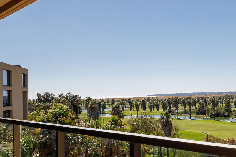 Hotel Flamingos Salgados