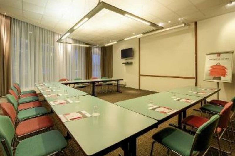 Hotel Ibis Hamburg Alsterring