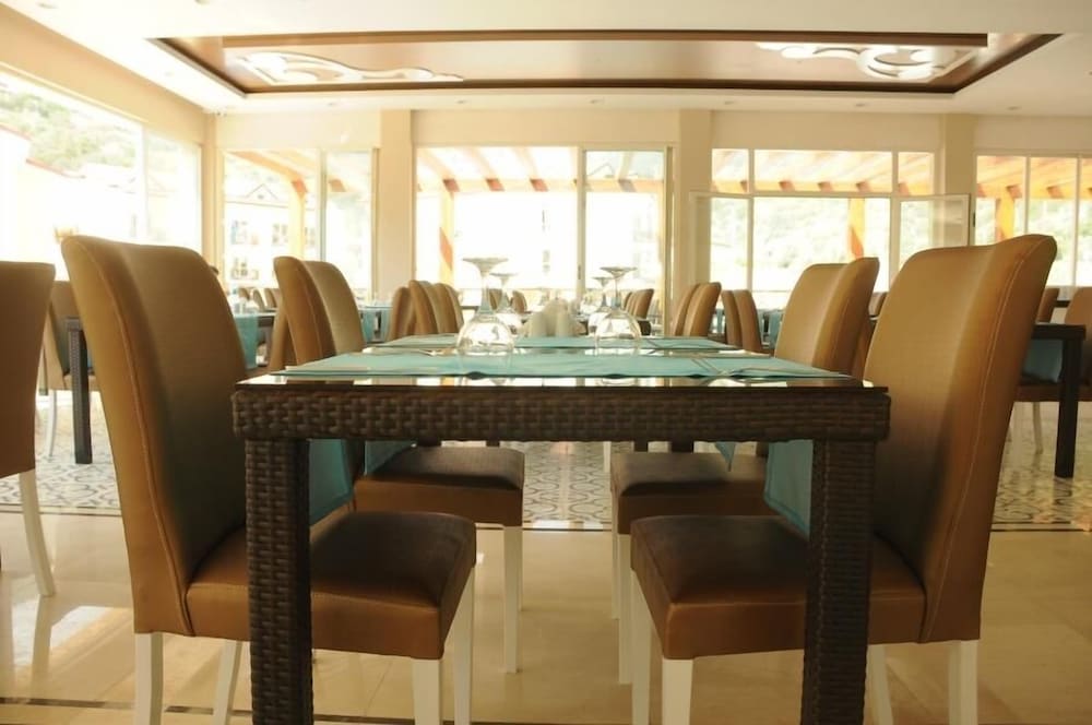 Hotel Marcan Resort Hotel