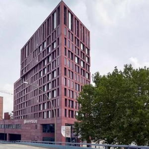 Hotel Hyperion Hotel Hamburg cazare Hamburg