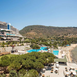 Hotel Aria Claros Beach Spa Resort cazare Kusadasi