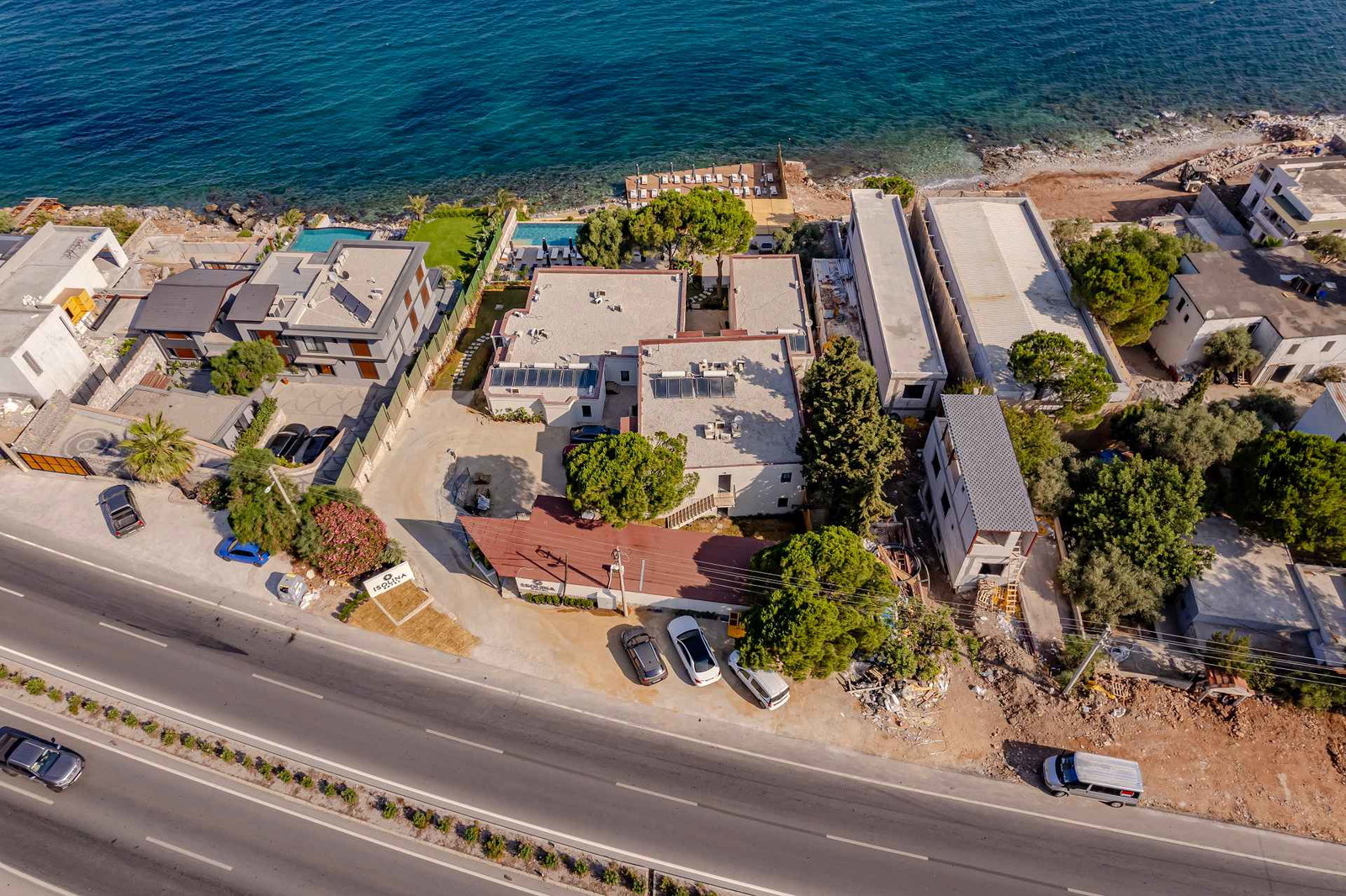 Hotel Isolina Hotel