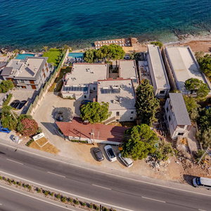 Sejur Isolina Hotel vacanta Bodrum