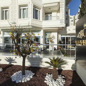 Hotel Golda Hotel cazare Muratpasa