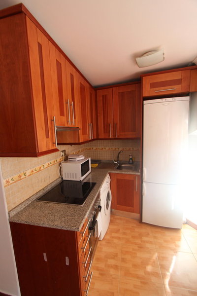 Hotel Apartamentos Madrid Atocha