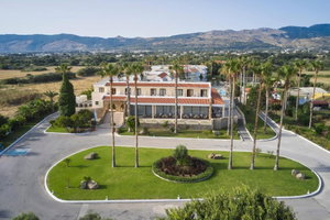 Hotel Atlantica Thalassa cazare Kos