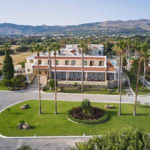 Sejur Atlantica Thalassa vacanta Kos