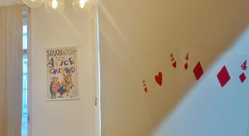 Hotel Wienderland B&B
