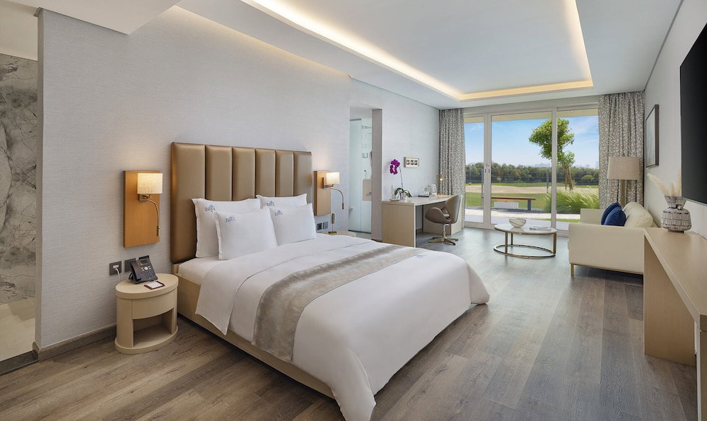 Hotel Zoya Health & Wellbeing Resort