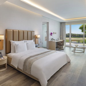 Hotel Zoya Health & Wellbeing Resort cazare Ajman City