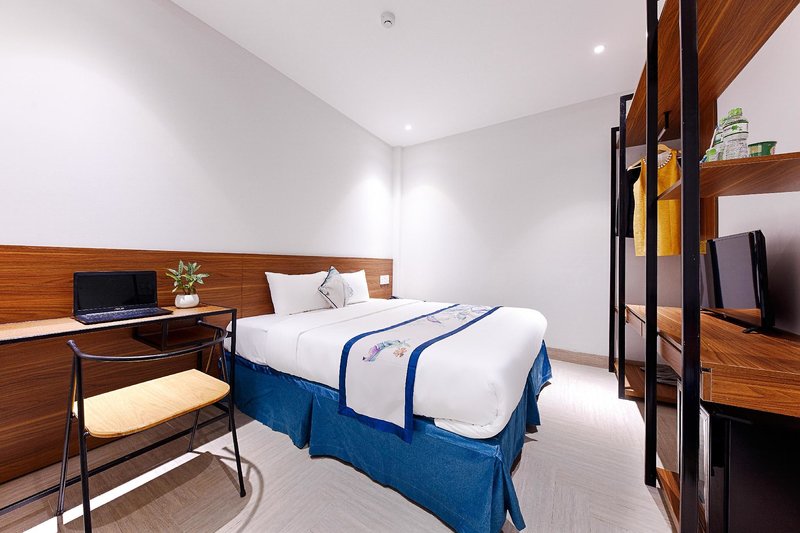 Hotel Essenza Hotel & Spa