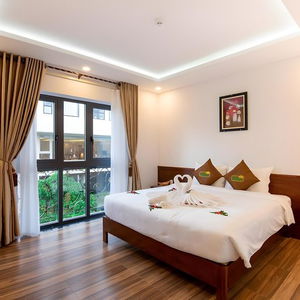 Hotel Hodi Hotel cazare Hoi An