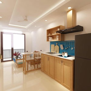 Hotel Sincero Hotel & Apartment cazare Da Nang