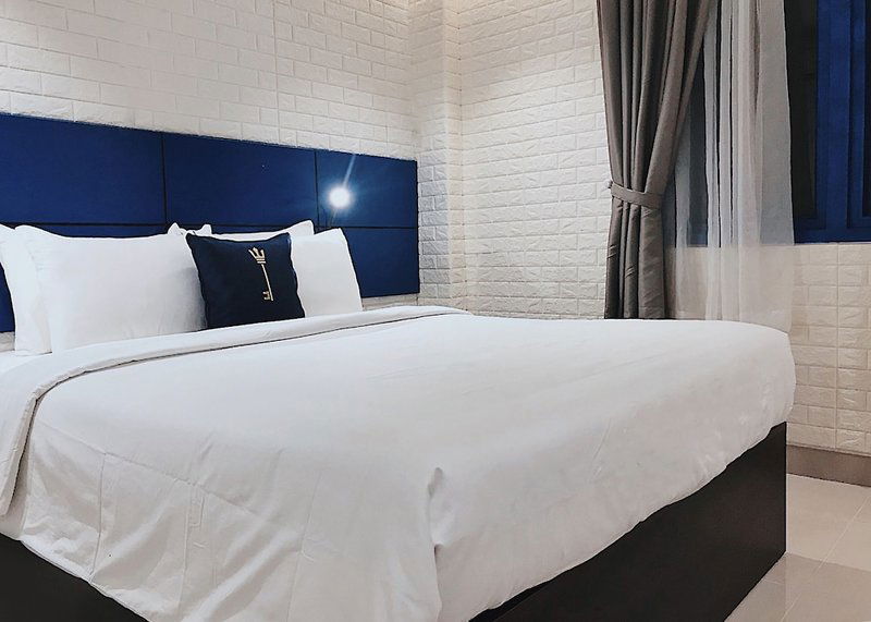 Hotel Chill Box Premier- Beach Hotel