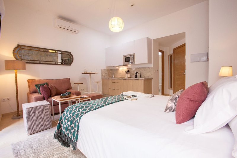 Hotel Casa De Mariana