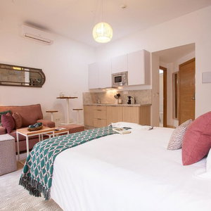 Sejur Casa De Mariana vacanta Sevilla