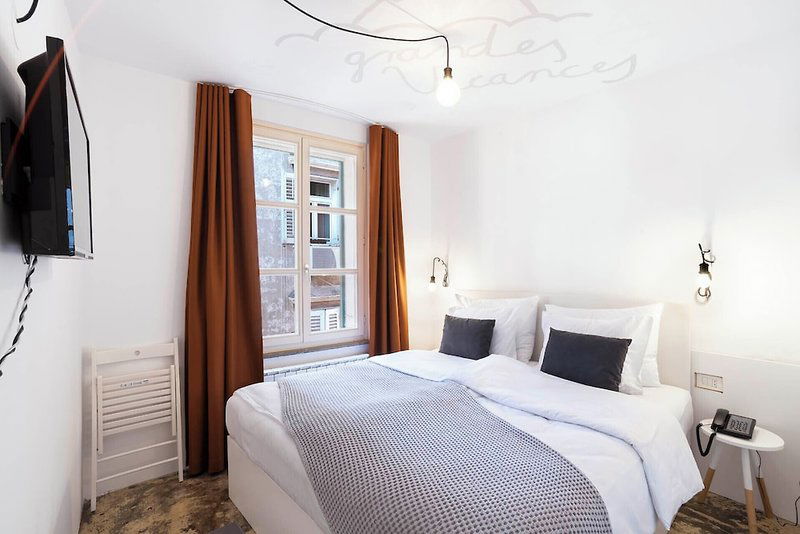 Hotel Art Hotel Tartini