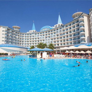 Hotel Prive Hotel Di̇di̇m cazare Didim