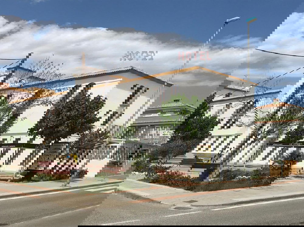 Hotel Hotel El Paraiso