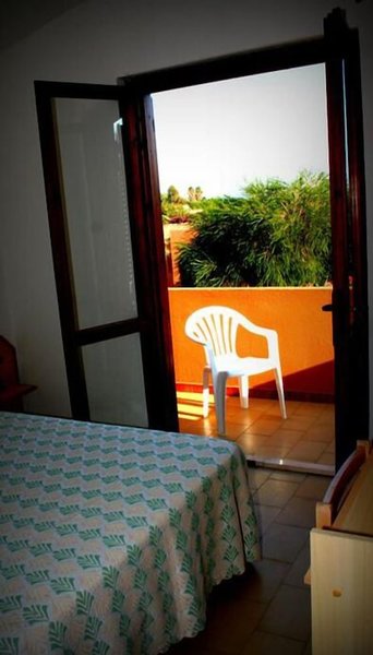 Hotel Verdemare Sardegna Due