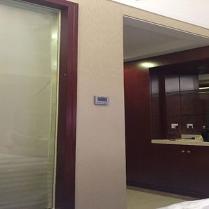 Hotel Vienna Hotel Chengdu Exhibition Center cazare Chengdu