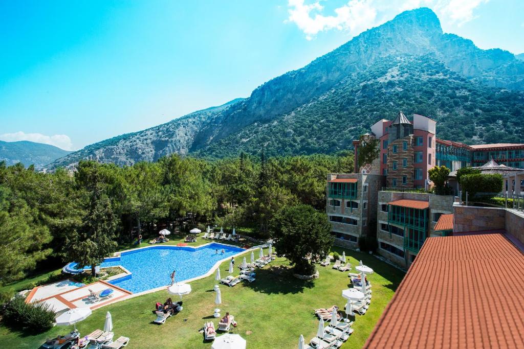 Hotel Liberty Lykia Adults Only