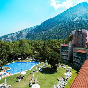 Sejur Liberty Lykia Adults Only vacanta Fethiye