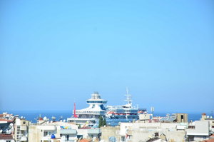 Hotel Hikmethan cazare Kusadasi