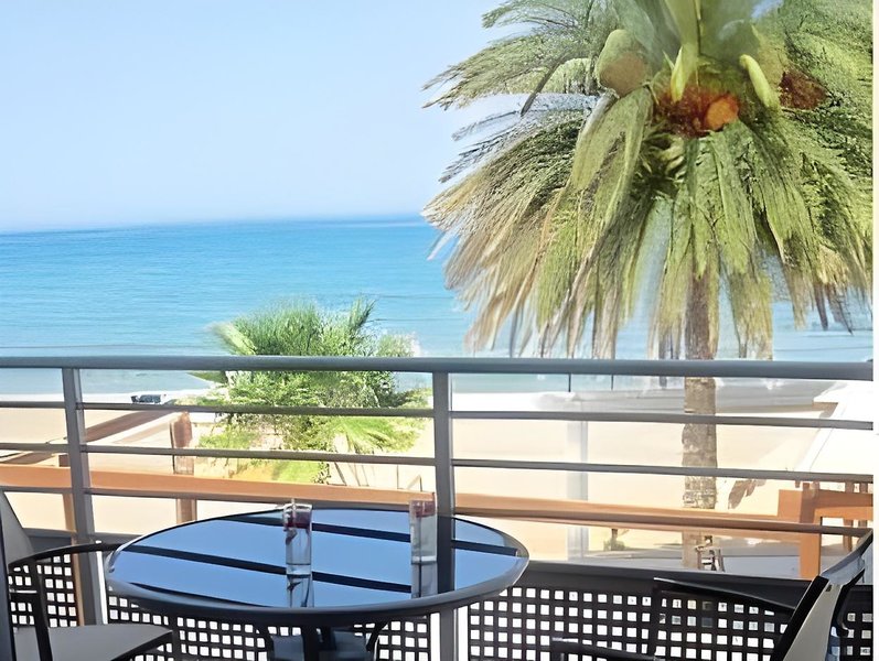 4s-beach Apartments