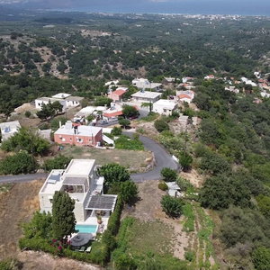 Hotel Villa Leonanto cazare Georgioupolis