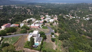 Hotel Villa Leonanto cazare Georgioupolis
