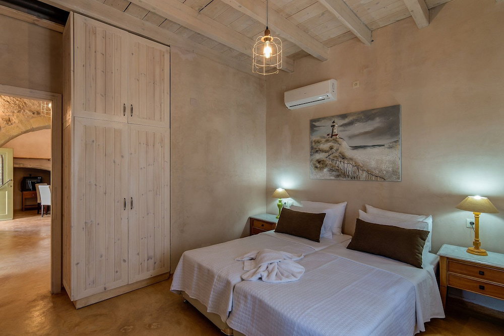 Villa Leonanto