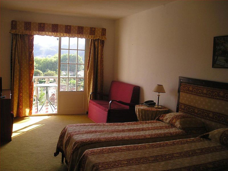 Hotel Residencial Vista Do Vale