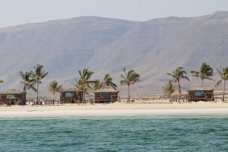 Hotel Souly Lodge