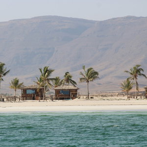 Hotel Souly Lodge cazare Salalah