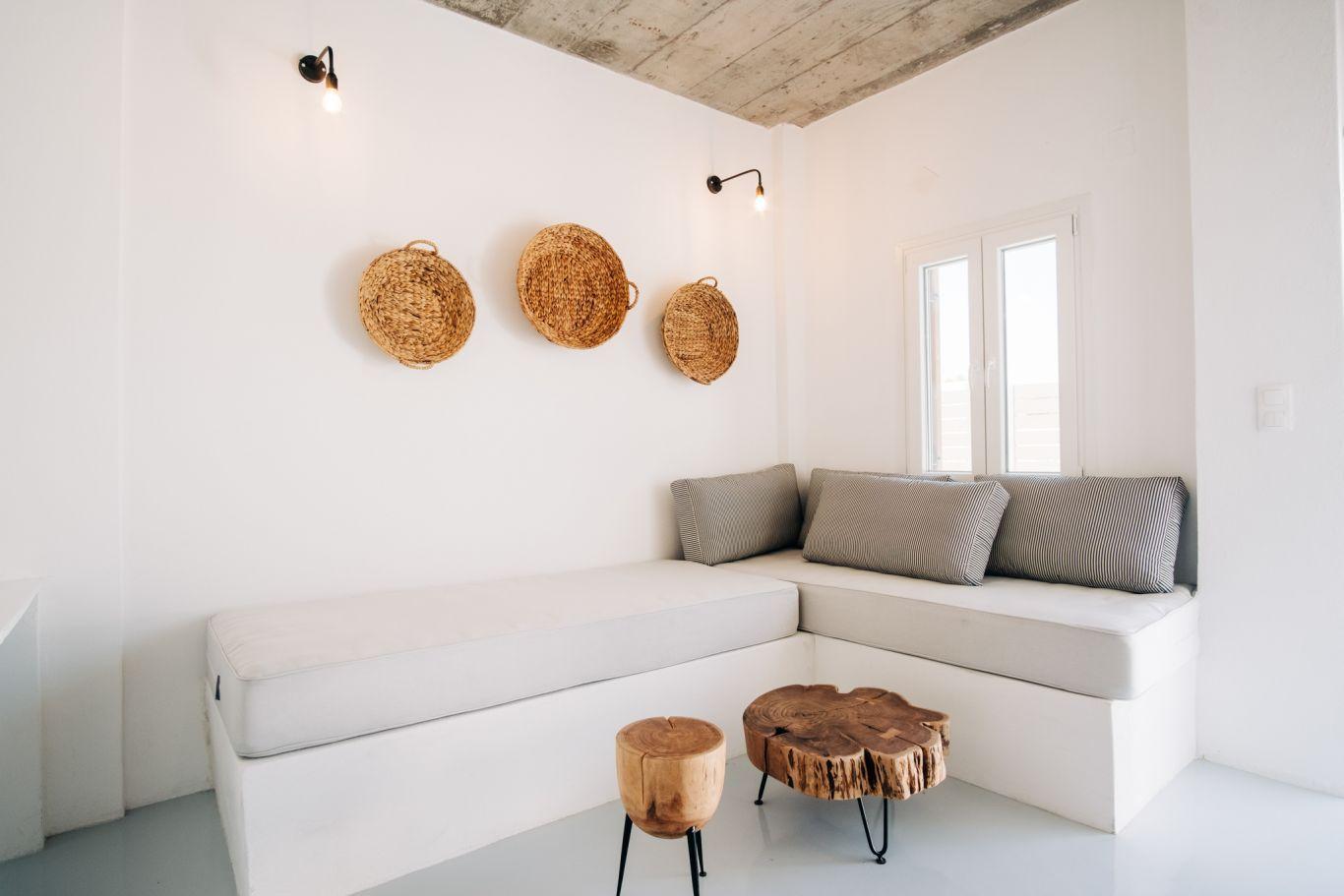 Hotel Mesanto Luxury Suites