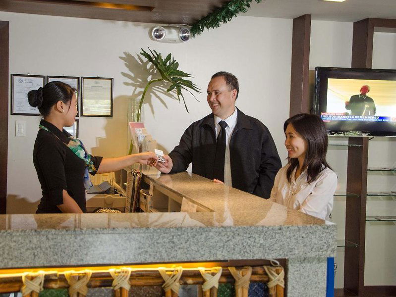 Hotel Fersal Hotel Palawan