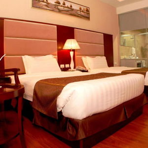 Hotel Sunlight Hotel Puerto Princesa cazare Puerto Princesa