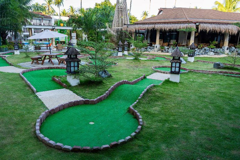 Hotel Princesa Garden Island Resort And Spa