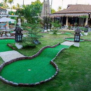 Hotel Princesa Garden Island Resort And Spa cazare Puerto Princesa