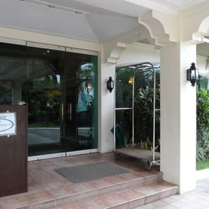 Hotel Citystate Asturias Hotel Palawan cazare Puerto Princesa