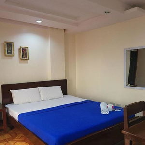 Hotel Rooms R Us - Voyagers Palace cazare Puerto Princesa